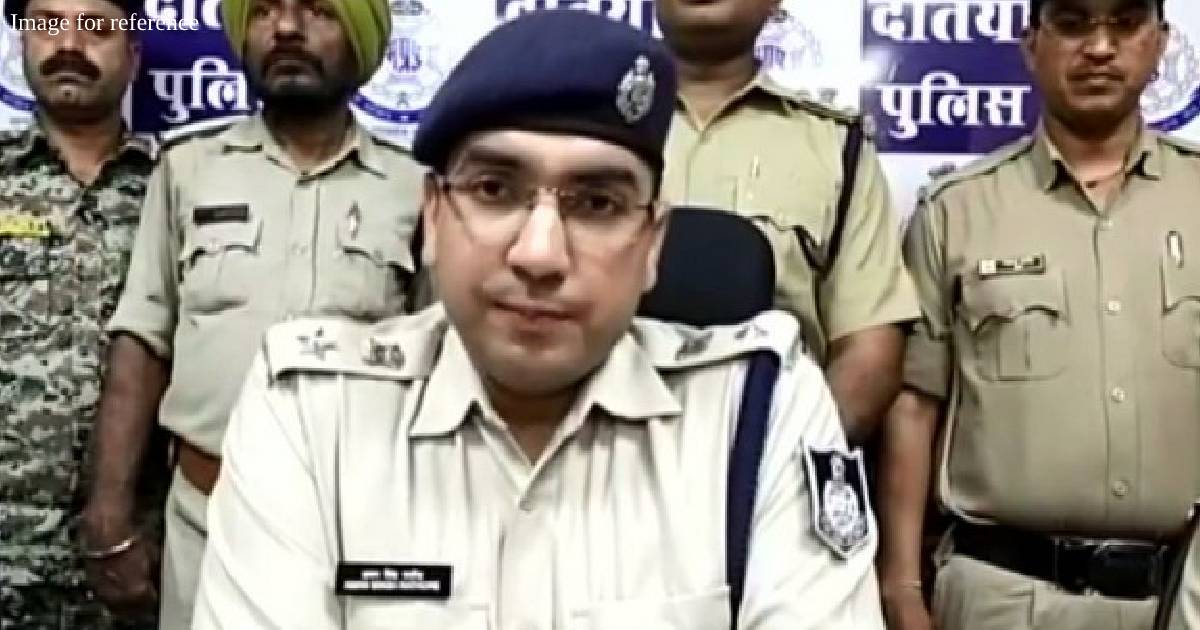 MP cop kills 6-yr-old boy for asking for money to buy food